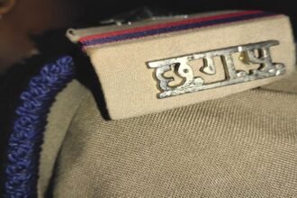 Big Breaking: पुलिस कांस्टेबल की गोली मारकर हत्या, सामाजिक कार्यक्रम में शामिल होने गए थे, अज्ञात हमलावरों ने वहीं मार दी गोली