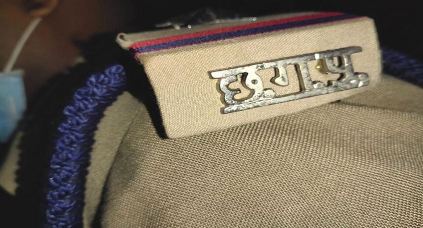 Big Breaking: पुलिस कांस्टेबल की गोली मारकर हत्या, सामाजिक कार्यक्रम में शामिल होने गए थे, अज्ञात हमलावरों ने वहीं मार दी गोली