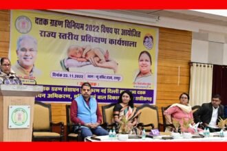 Big News: महत्वपूर्ण संशोधन- बच्चा गोद लेने की प्रकियाओं का जिला कलेक्टरों को मिला पूरा अधिकार