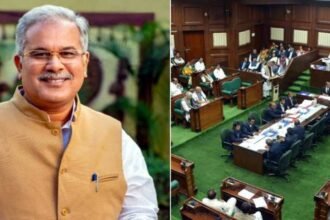 Big Breaking: विधानसभा के विशेष सत्र में होगा छत्तीसगढ़ में आदिवासी आरक्षण का फैसला, CM ने दिया राज्यपाल को प्रस्ताव, ट्वीट कर दी जानकारी