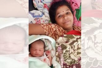 राज्योत्सव की शुभ घड़ी लेकर आई कई घरों में खुशियां, जिला अस्पताल में रिकार्ड डिलीवरी, इनमें 22 सीजेरियन