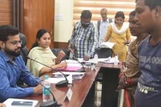 Internet Service: जिले के School जल्द बनेंगे Hightech, लगभग 180 स्कूलों में शुरू होंगी इंटरनेट सेवाएं