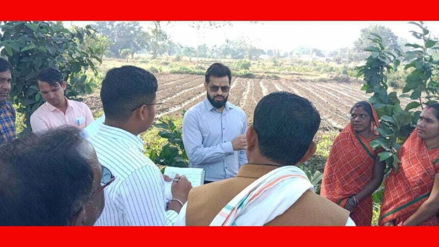 Nutrition Scheme: माडल बाड़ियों पर काम शुरू, स्कूलों और आंगनबाड़ियों में होगी सप्लाई और घरों मेें पहुंचाए जाएंगे अंडे