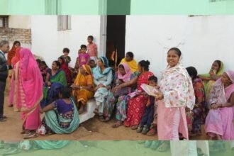 डायरिया मरीजो की जांच जारी, चिकित्सा विभाग संक्रमण को लेकर सजग