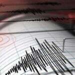 Earthquake: 24 घंटों में 6 बार कांपी धरती; दो तेज झटके तो 11 मिनट के अंतराल पर, जान-माल की कोई हानि नहीं