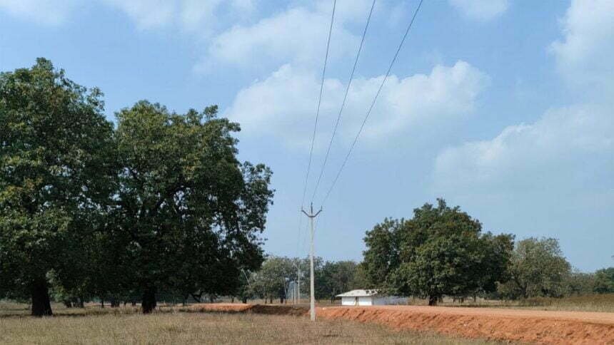 सपना हो रहा साकार: सरकार के प्रयास के चलते 653 परिवारों के घरों में फैला उजियारा