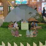 International Trade Fair: दिल्ली में दिखी छत्तीसगढ़ की कला और संस्कृति, आकर्षण का केन्द्र बना छत्तीसगढ़ पवेलियन