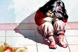 11 साल की बच्ची से 15 साल के लड़के ने किया बलात्कार, जानवर चराने दोनों गए थे जंगल, तभी डोल गई नाबालिग की नीयत