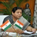 Big Breaking: आरक्षण विधेयक के समर्थन में आई छत्तीसगढ़ की राज्यपाल, बोलीं मैंने लिखा था CM को पत्र, फिर क्यों करूंगी विरोध