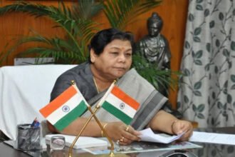 Big Breaking: आरक्षण विधेयक के समर्थन में आई छत्तीसगढ़ की राज्यपाल, बोलीं मैंने लिखा था CM को पत्र, फिर क्यों करूंगी विरोध