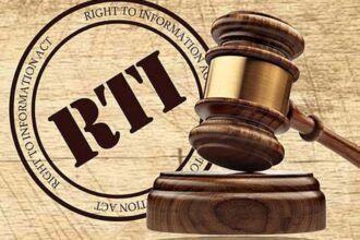 ये प्रश्न काल्पनिक है कहना DFO को पड़ा महंगा, अब नोटिस के जवाब के साथ भरेंगे जुर्माना, जानिए क्या है पूर माजरा