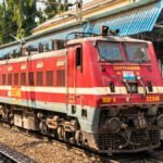 रेलवे जीएम की स्पेशल ट्रेन से कटकर बुजुर्ग की मौत, टिकट लेकर लेट गए थे पटरी पर, क्षत-विक्षत लाश देखकर पुलिस ने दी परिजनों को सूचना