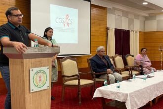 एच.आई.व्ही. पीडि़त मरीजों को मिल रही नि:शुल्क दवा और अन्त्योदय अन्नयोजना का लाभ