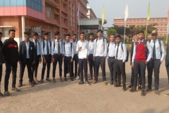 आईएसयू ने की डायरिया में मृतकों के परिवारों को 50 लाख रूपए देने की मांग