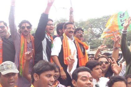 अविश्वास प्रस्ताव लाकर खुद क्रॉस वोटिंग की शिकार हो गई कांग्रेस, इस नपं में कांग्रेस पार्षदों ने भाजपा को दिया वोट