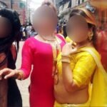 RPF के सामने निर्वस्त्र होकर थर्ड जेंडर्स ने किया जमकर हंगामा, जवानों को दी गंदी-गदी गालियां, किए भद्दे कमेंट्स, जानिए क्या है पूरा माजरा