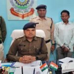 जमीन के चंद टुकड़े के लिए बेटे ने अपने ही पिता को डंडे से पीटकर मार डाला, फिल्मी स्टाइल में लगाया लाश ठिकाने फिर भी पकड़ा गया