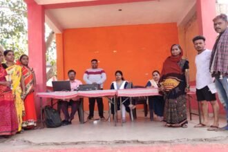 ई-श्रम व श्रमिक कार्ड बनाने शिविर का आयोजन, पंजीयन के लिए आवेदक इन दस्तावेजों के साथ पहुंचे