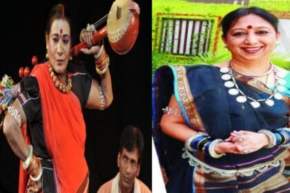 लोककला में विशेष योगदान के लिए तीजन बाई और ममता चंद्राकर को संगीत नाटक अकादमी अवार्ड, राष्ट्रपति मुर्मू करेंगी सम्मानित