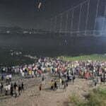 बेशर्मी भरा बयान: ओरेवा ग्रुप ने कोर्ट में कहा-मोरबी पुल हादसे के लिए 'भगवान' कसूरवार!