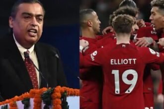 लिवरपूल को 381 अरब रुपये में खरीद सकते हैं मुकेश अंबानी, 12 साल बाद बिकने के कगार पर यह टीम