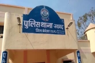 मां ने अपनी 4 महीने की बच्ची को मार डाला