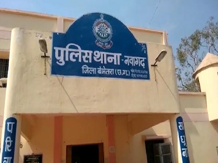 मां ने अपनी 4 महीने की बच्ची को मार डाला