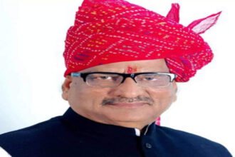 भानुप्रतापपुर विधानसभा उपचुनाव से पहले BJP प्रदेश प्रभारी का CG दौरा, 4 दिन तक नेताओं के साथ करेंगे मंथन, चुनाव पर रहेगा फोकस