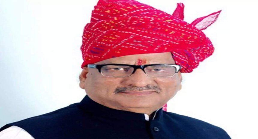 भानुप्रतापपुर विधानसभा उपचुनाव से पहले BJP प्रदेश प्रभारी का CG दौरा, 4 दिन तक नेताओं के साथ करेंगे मंथन, चुनाव पर रहेगा फोकस