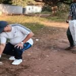 Breaking: प्लास्टिक मुक्त भिलाई बनाने SP, कमिश्नर, BSP के अधिकारी और पुलिस जवानों ने सड़क पर बीना कचरा, रैली निकालकर लोगों को दिया संदेश