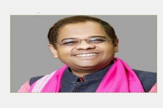 छत्तीसगढ़ में जोगी कांग्रेस की जोगी जन अधिकार यात्रा आज से, 23 दिन तक 300 किमी. चलेंगे जेसीसीजे प्रमुख अमित जोगी