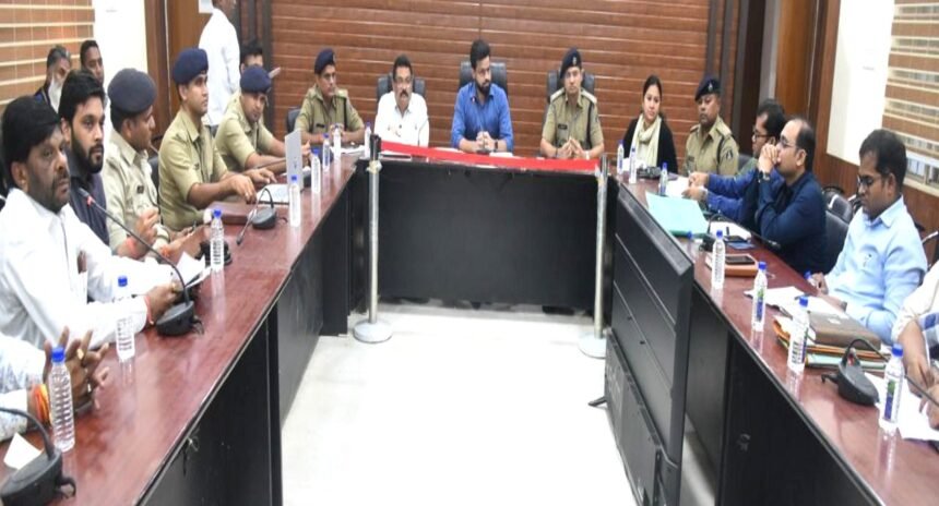 अच्छी खबर: अब हर स्टॉपेज पर 2 मिनट रूकेगी सीटी बस, निजी बस संचालकों के विरोध को देख कलेक्टर ने लिया फैसला, बोले लोगों को मिलेगी सुविधा