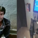 Big Breaking: भिलाई के छावनी SBI ATM में चोरी की कोशिश, पैसा नहीं निकला तो युवक ने किया जमकर तोडफ़ोड़