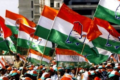 Big Breaking: भानुप्रतापपुर उपचुनाव, कांग्रेस ने जारी की 37 स्टार प्रचारकों की सूची, CM भूपेश, PCC चीफ मोहन मरकाम संभालेंगे कमान