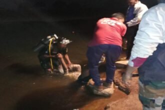 Big Breaking: जामुल में तालाब में डूबने से 20 साल के युवक की मौत, SDRF के गोताखोरों ने डीप डाइविंग कर निकाला शव