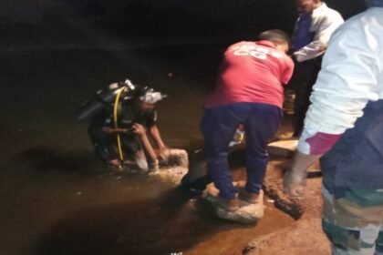 Big Breaking: जामुल में तालाब में डूबने से 20 साल के युवक की मौत, SDRF के गोताखोरों ने डीप डाइविंग कर निकाला शव