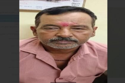 Bhilai Breaking: चोरी का ऑटो खरीदने वाला कबाड़ी संचालक गिरफ्तार, घर के बाहर रखी गाड़ी आधी रात चुरा ले गए थे चोर