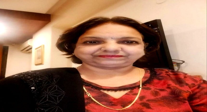 छत्तीसगढ़ की किरण अग्रवाल बनी इंडियन शतरंज टीम की नई कोच, कॉमनवेल्थ चेस चैंपियनशिप में भारतीय खिलाड़ी दिखाएंगे प्रतिभा