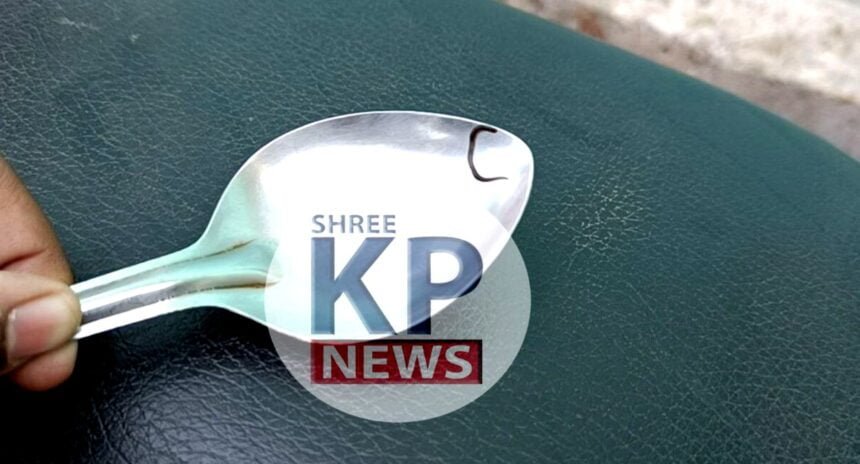 KP News Exclusive: भिलाई के जिन वार्डों में डायरिया फैला वहां नल से निकाल रहा जोक, केचुआ और कीड़े, बीमारों की संख्या पहुंची 100 के पार