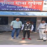 भिलाई की नाबालिग लड़की से बिहार में बलात्कार, किडनैप करके ले गया था युवक, किराए के कमरे में कर दी इज्जत तार-तार