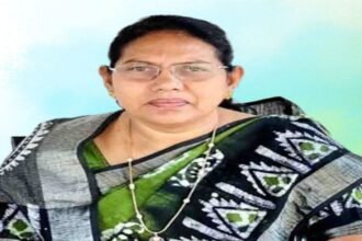 भानुप्रतापपुर उपचुनाव, कांग्रेस ने दिवंगत विधायक की पत्नी सावित्री मंडावी को बनाया उम्मीदवार, भाजपा के ब्रहमानंद से होगा सीधा मुकाबला