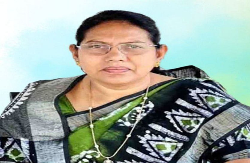 भानुप्रतापपुर उपचुनाव, कांग्रेस ने दिवंगत विधायक की पत्नी सावित्री मंडावी को बनाया उम्मीदवार, भाजपा के ब्रहमानंद से होगा सीधा मुकाबला