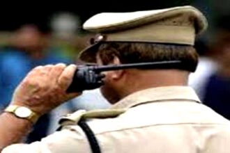 पुलिस कार्रवाई से आहत होकर ढाबा संचालक ने किया सुसाइड, सुसाइडल नोट में लिखा TI ने झूठे मामले में फंसाया