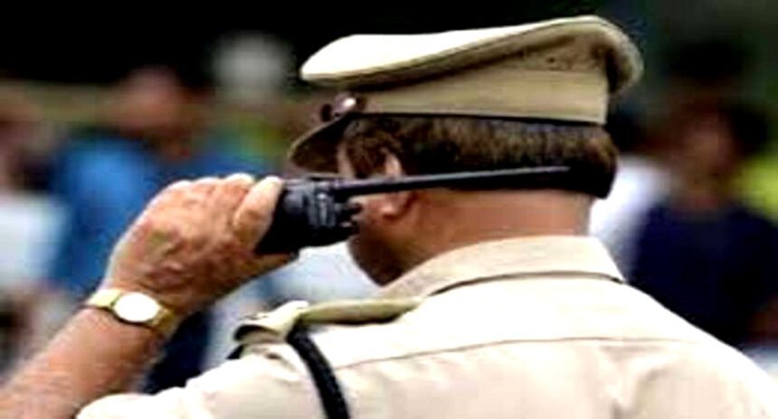 पुलिस कार्रवाई से आहत होकर ढाबा संचालक ने किया सुसाइड, सुसाइडल नोट में लिखा TI ने झूठे मामले में फंसाया