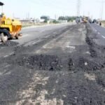 देरी से चल रहीं 243 परियोजनाएं, समय से प्रोजेक्ट पूरा कर पाने में पिछड़ा सड़क परिवहन विभाग