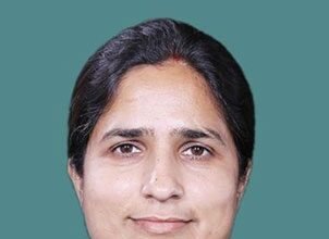 पहली बार बस्तर दौरे पर आई राज्यसभा सांसद रंजीत रंजन ने नक्सलियों पर दिया बड़ा बयान, बोलीं सभी माओवादी गलत नहीं