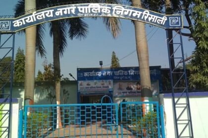 आयुक्त ने सुपर वायजर को दिया विशेष अधिकार, खुले में कचरा फेकने वालो से वसूल करेगा जुर्माना