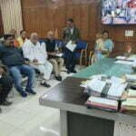 मतदाताओं को जागरूक बनाएं और अपनी भागीदारी सुनिश्चित करे-संभागायुक्त कावरे