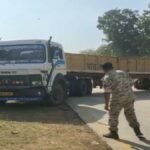 Breaking: दो DRG जवानों की मौत, नक्सल ऑपरेशन से लौट रहे थे मौत बनकर आई ट्रक ने मारी ठोकर, मौके पर तोड़ा दम