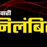 रिश्वतखोर पटवारी सस्पेंड, किसान से घूस लेते वायरल वीडियो देखकर एक्शन में आए कलेक्टर, बोले ऐसे भ्रष्ट लोगों की यही सजा